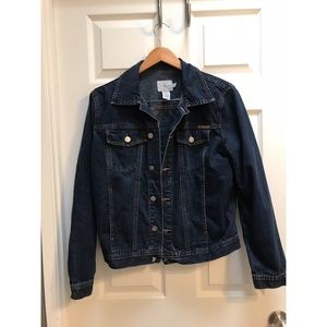 Calvin Klein Jean Jacket